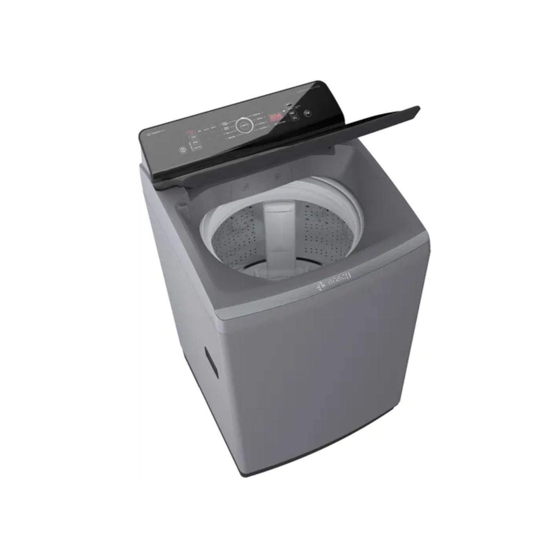 Bosch 8kg Fully Automatic Top Loading Washing Machine - Image 2