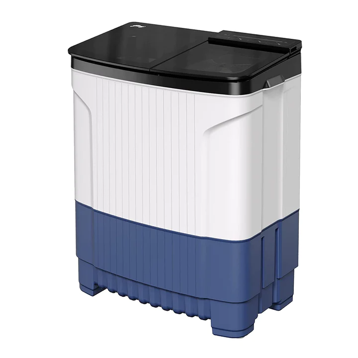 Godrej 8.5 Kg 5 star Semi-Automatic Top Loading Washing Machine - Image 2