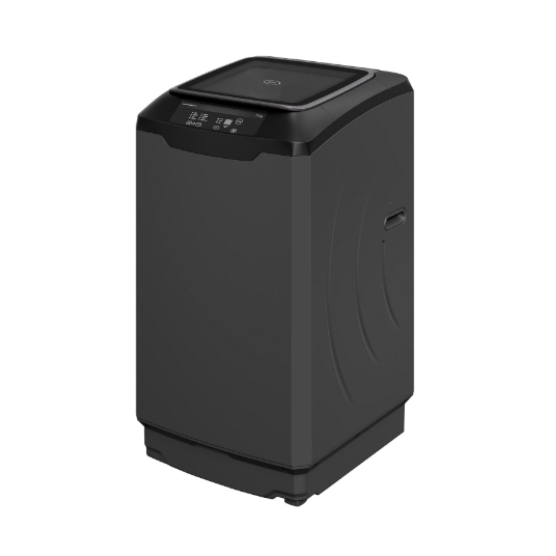 Godrej 7.5 kg 5 Star Inverter Fully Automatic Top Load Washing Machine - Image 3