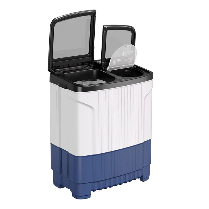 Godrej 8.5 Kg 5 star Semi-Automatic Top Loading Washing Machine - Image 3