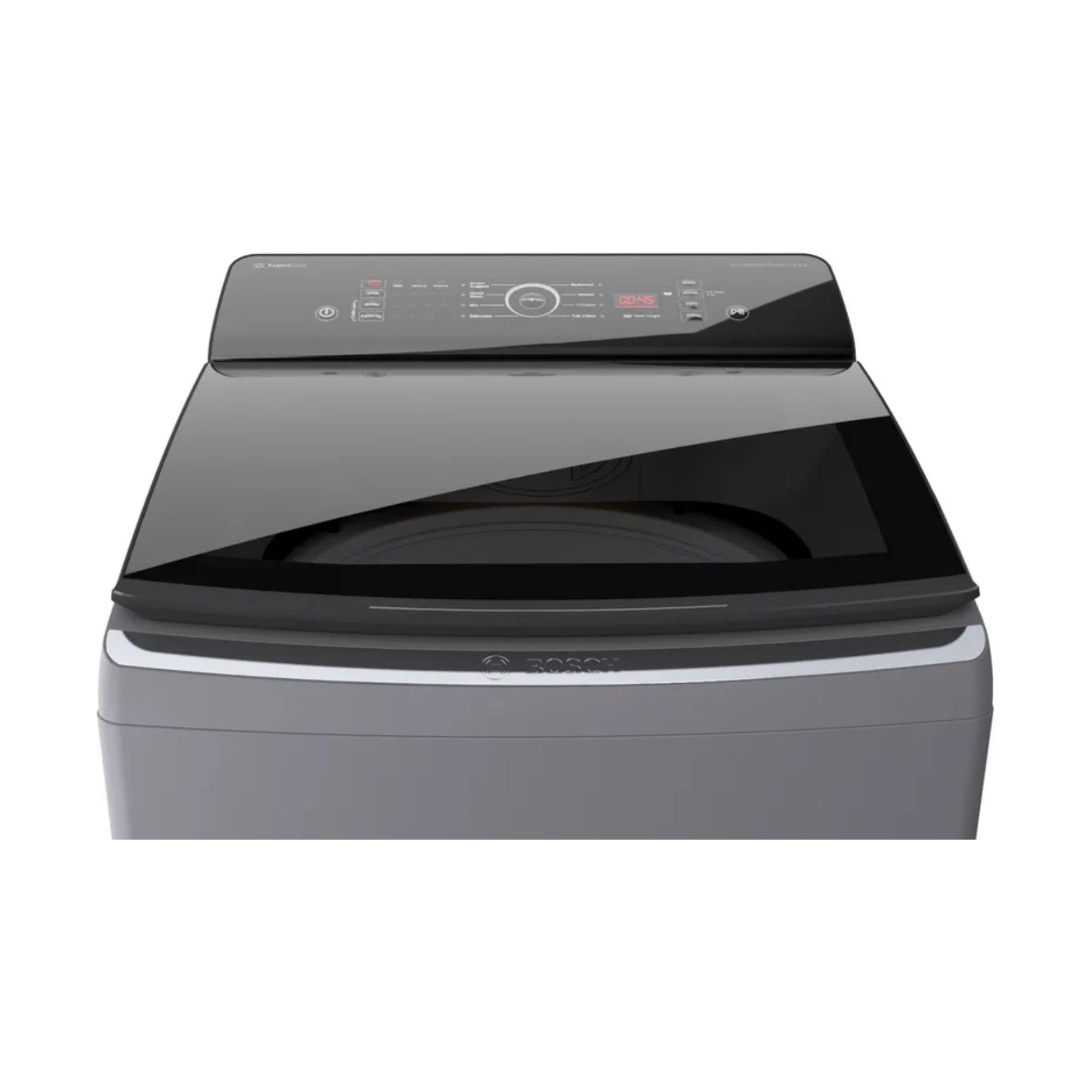 Bosch 8kg Fully Automatic Top Loading Washing Machine - Image 4
