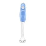 Maharaja Whiteline HB-129 175 Watt Hand Blender, Stainless Steel Blades
