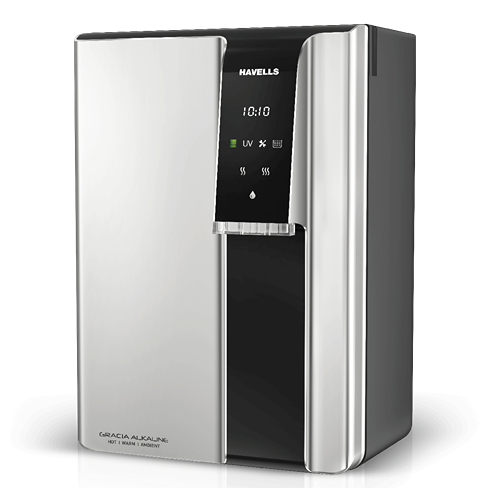 HAVELLS GRACIA ALKALINE(GHWRGAS015) - Image 2