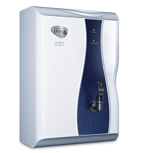PUREIT CLASSIC G2X MINERAL RO+UV-WCUX200) - Image 2