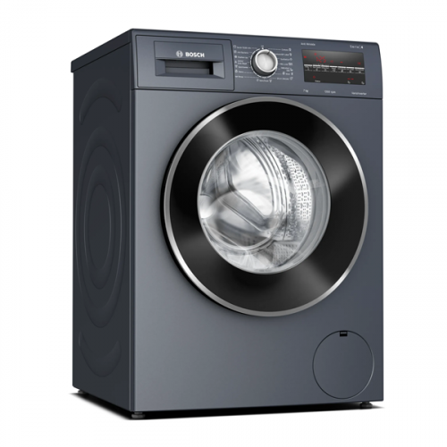 Bosch 7 kg Fully-Automatic Front Loading Washing Machine - Image 2