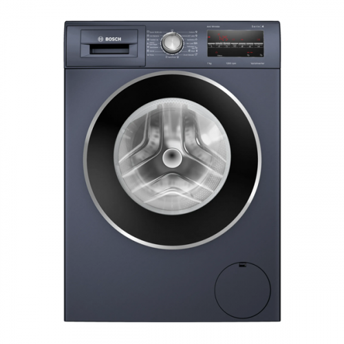 Bosch 7 kg Fully-Automatic Front Loading Washing Machine