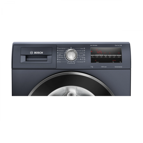 Bosch 7 kg Fully-Automatic Front Loading Washing Machine - Image 3