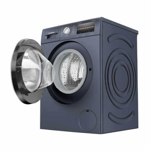 Bosch 7 kg Fully-Automatic Front Loading Washing Machine - Image 4