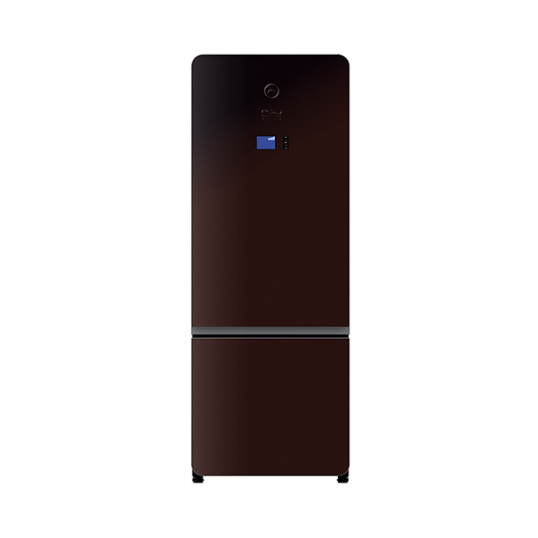 Godrej 430 L 3 Star Inverter Frost-Free Double Door Refrigerator
