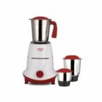 Maharaja Whiteline Unigrind Mixer Grinder with 3 Jars