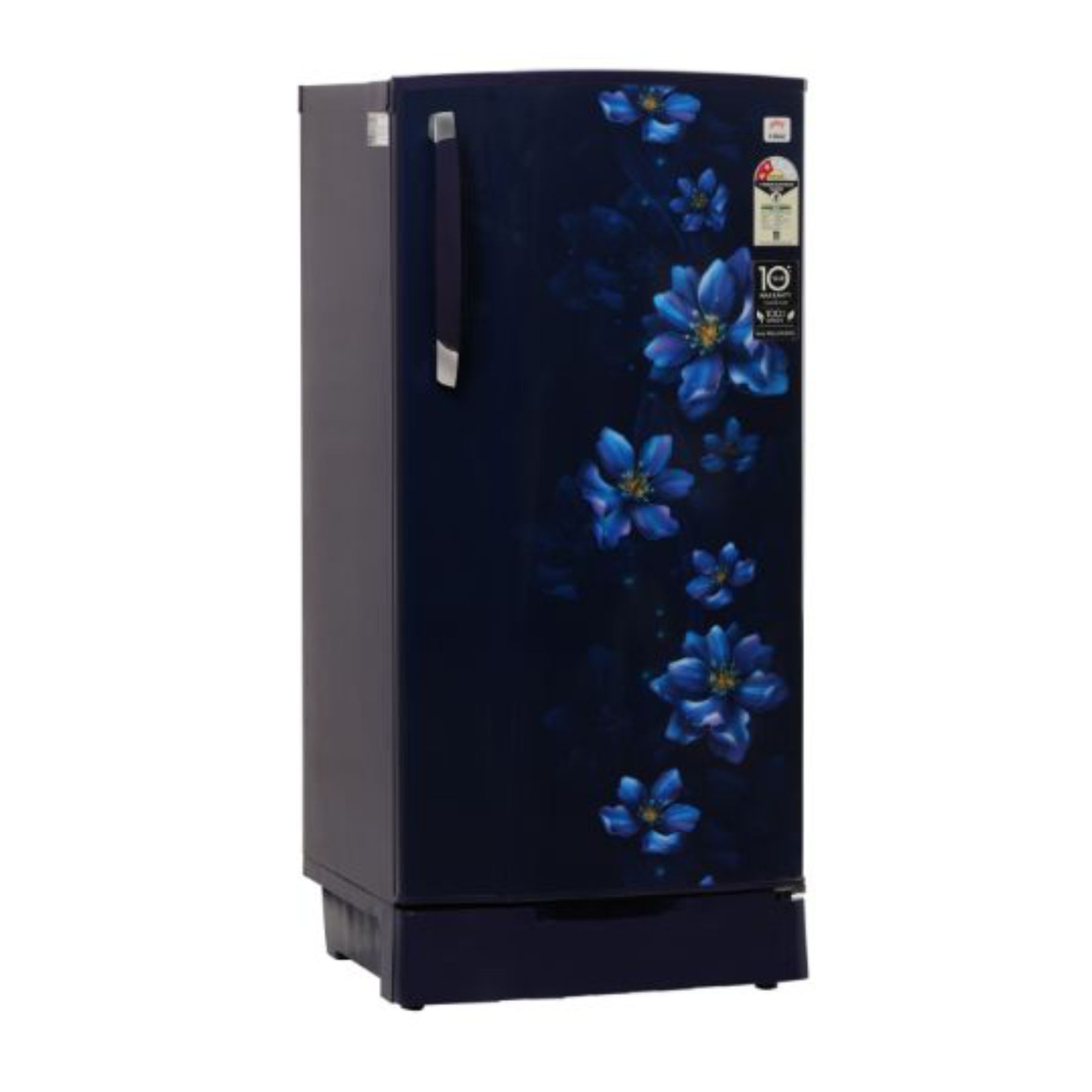 Godrej 190 L 2 Star Direct Cool Single Door Refrigerato - Image 5