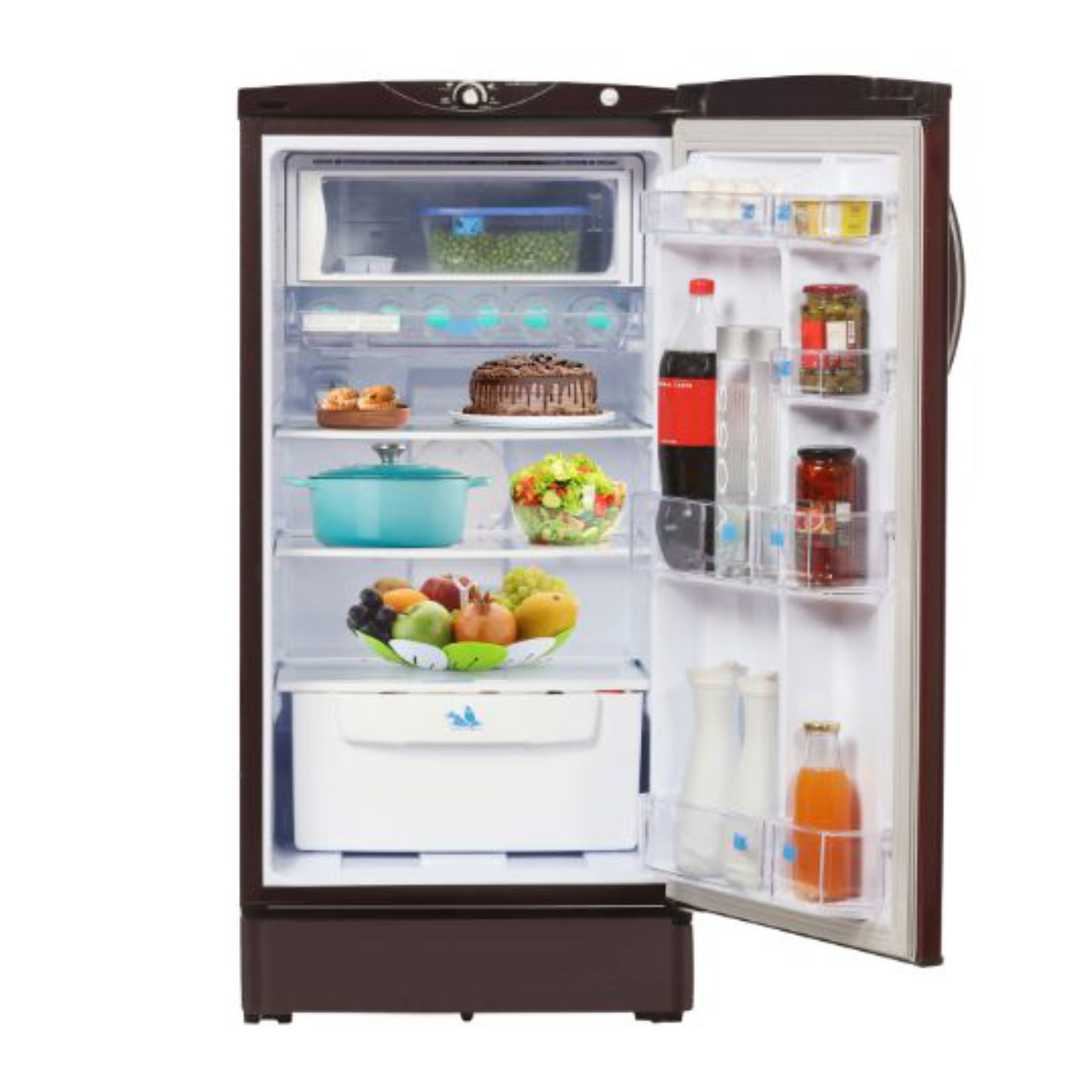 Godrej 190 L 2 Star Direct Cool Single Door Refrigerato - Image 3