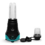 Maharaja Whiteline Easyblend Mixer Grinder, 300W - MX-257