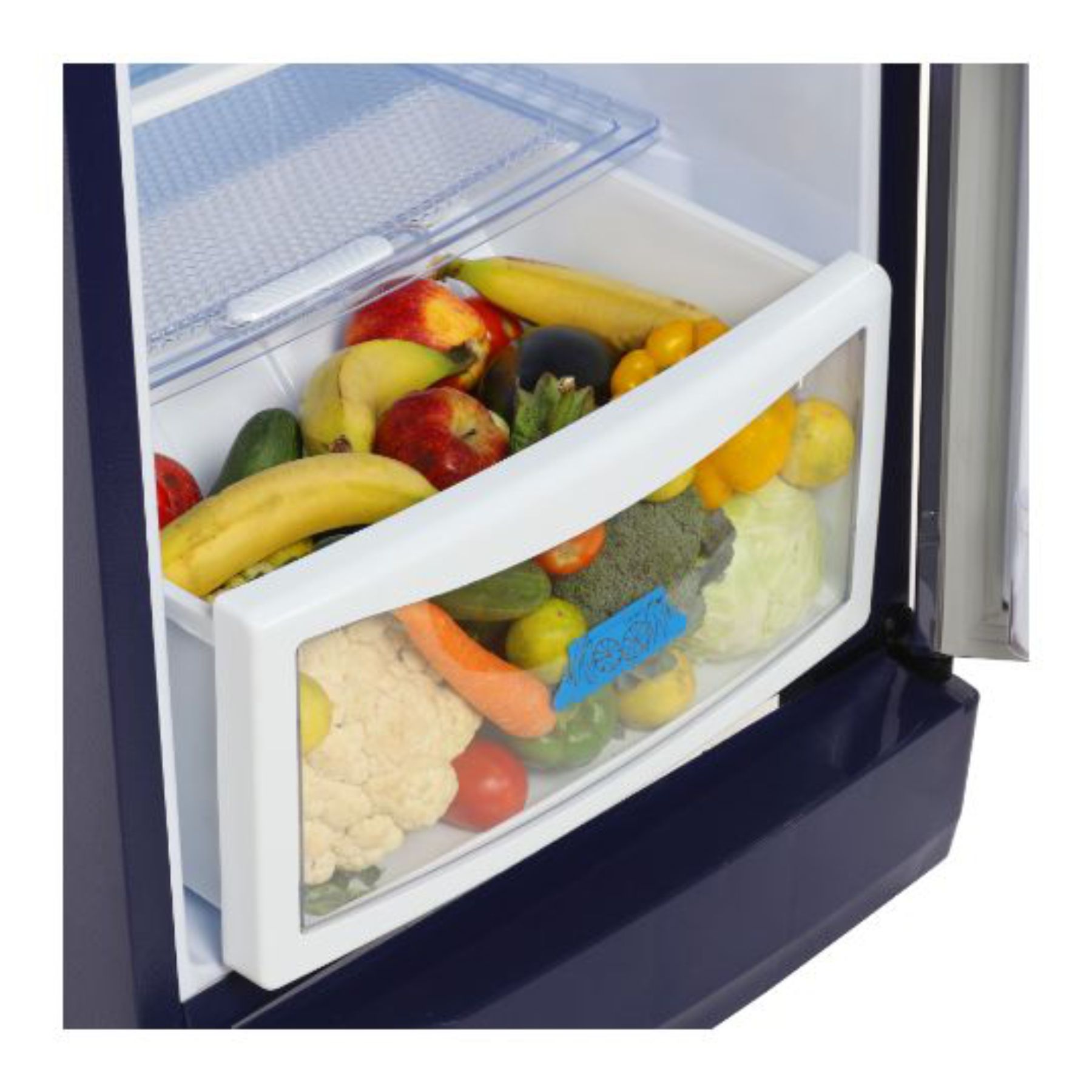 Godrej 200L 2 Star RD EDGE 215B 23 TDF Direct Cool Single Door Refrigerator - Image 5