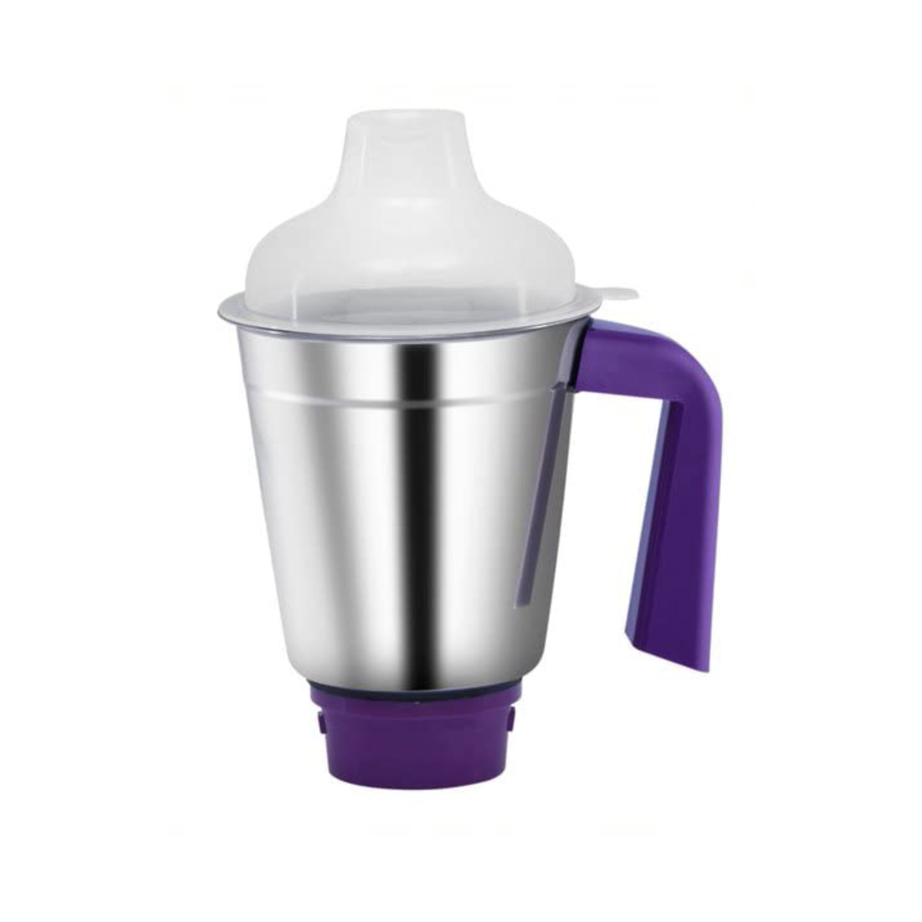 Maharaja Whiteline Stellar Pro Mixer Grinder with 3 Jars - Image 2