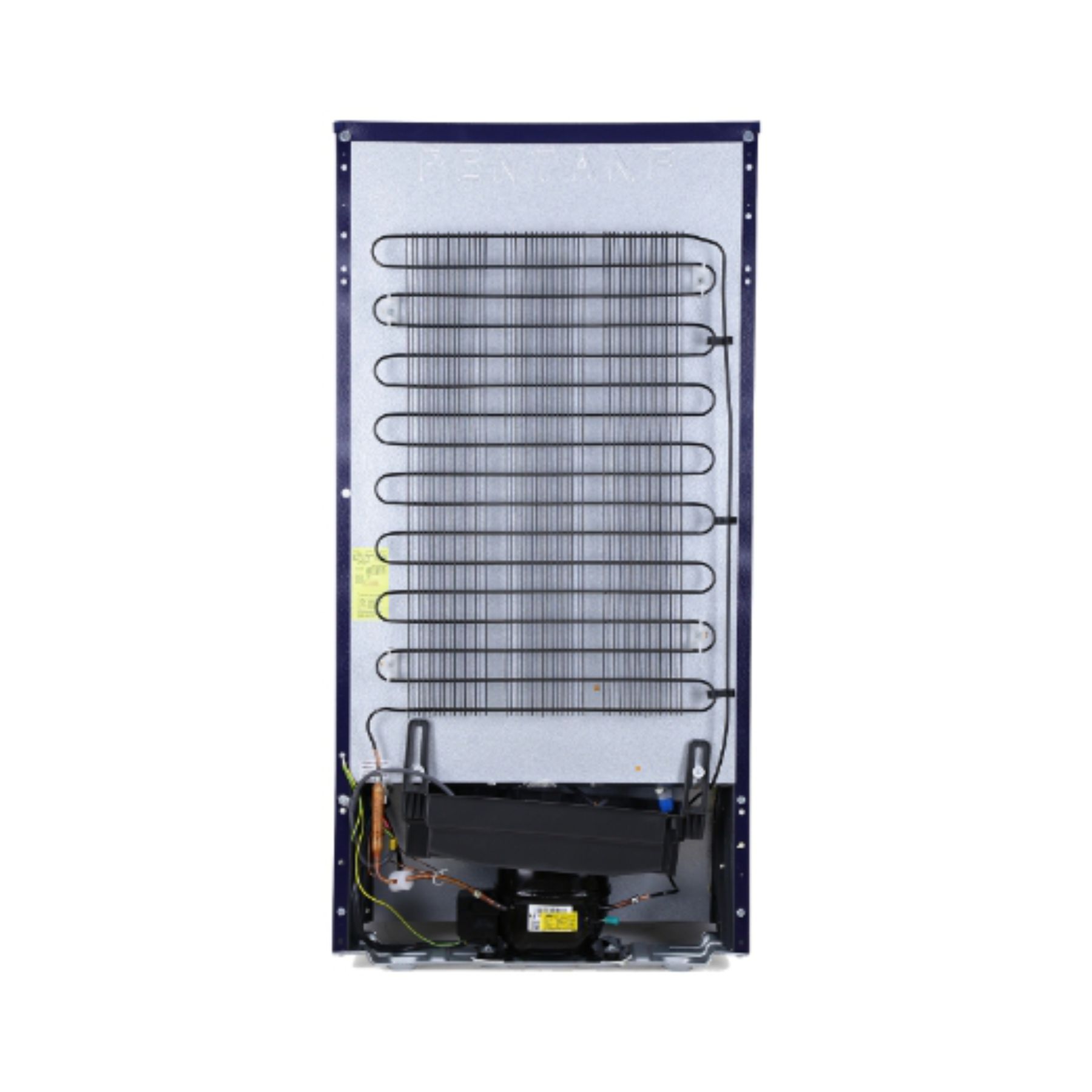 Godrej Single Door Refrigerator 180 Liters 2 Star Turbo cooling technology Toughened Glass Shelf Largest Freezer - Image 5