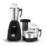 Maharaja Whiteline Turbo Prime Elite 750W Elite Mixer Grinder