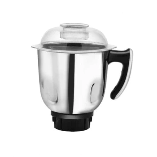Maharaja Whiteline Duramaxx Mixer Grinder, Majestik Collection, 1000W, 100% Copper Motor, Double ball bearing motor, 3 Jars - Image 3