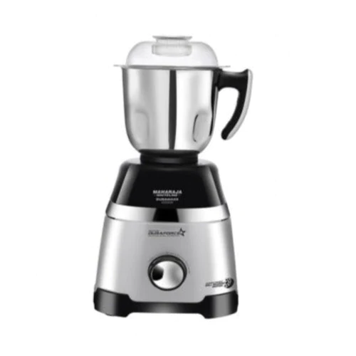 Maharaja Whiteline Duramaxx Mixer Grinder, Majestik Collection, 1000W, 100% Copper Motor, Double ball bearing motor, 3 Jars - Image 4