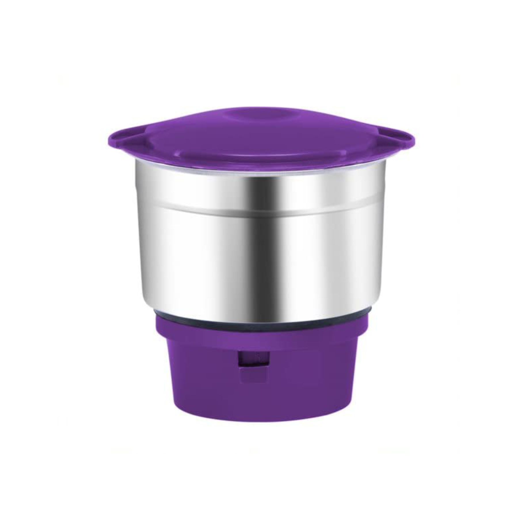 Maharaja Whiteline Stellar Pro Mixer Grinder with 3 Jars - Image 3