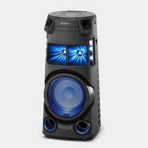 Sony MHC-V73D Wireless Bluetooth Party Speaker