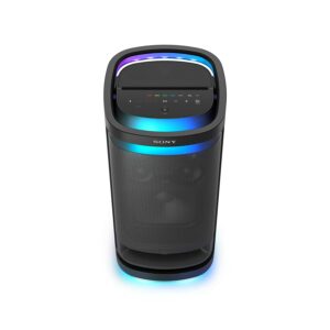 Sony SRS-XV900 X-Series Wireless Portable-Bluetooth Party-Speaker with 25 Hour-Battery