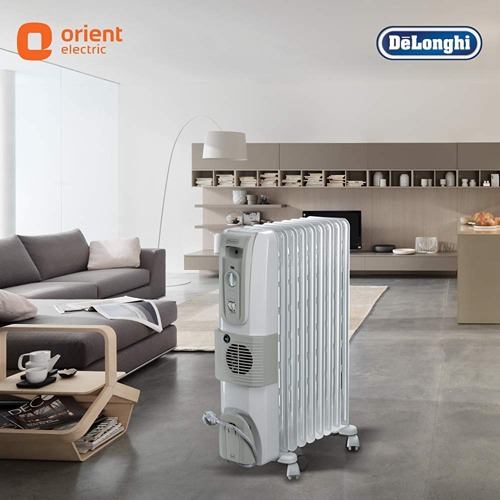 ORIENT OFR-12 FIN(DELONGHI) - Image 2