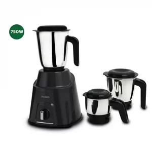 PH.HL7760/00 AVENGERS (3JAR 750W Mixer Grinder)