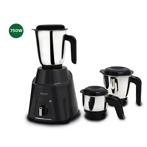 PH.HL7760/00 AVENGERS (3JAR 750W Mixer Grinder)