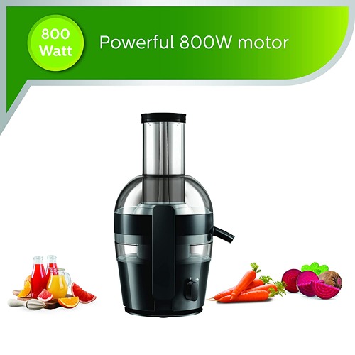 PH.HR1855/70 (JUICER VIVA COLLECTION) - Image 2