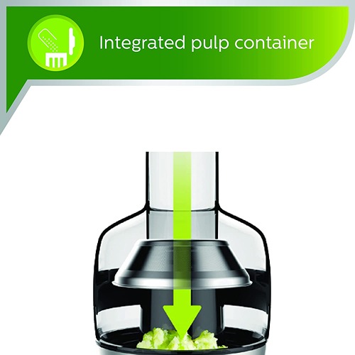 PH.HR1855/70 (JUICER VIVA COLLECTION) - Image 3