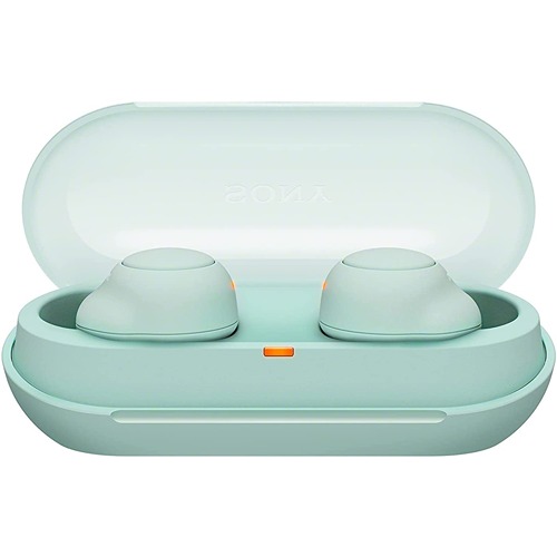 SONY EARPHONE WF-C500/BZ - Image 3