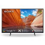 SONY LED TV KD-43X80J