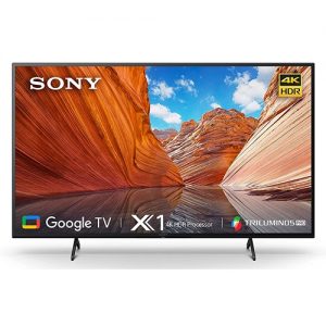 SONY LED TV KD-43X80J