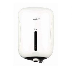 V.GUARD IRIS-25L WHITE