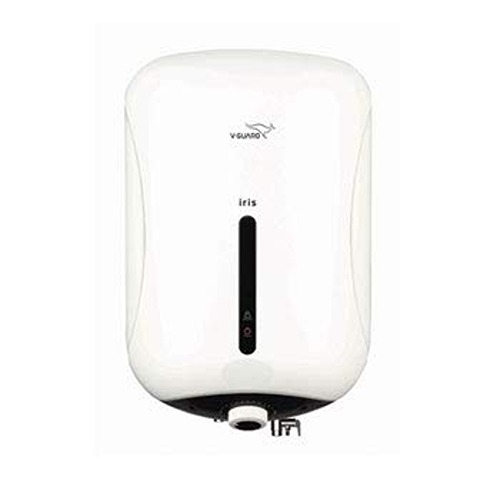 V.GUARD IRIS-25L WHITE