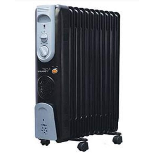 V.GUARD OIL FILLED RADIATOR RH13F-1000