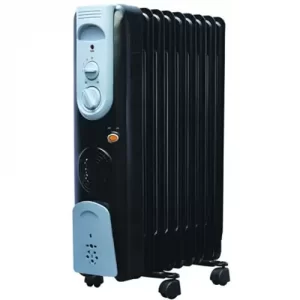 V.GUARD OIL FILLED RADIATOR RH9F-1000