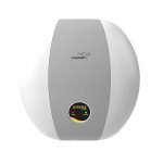 V.GUARD PEBBLE INSTA 3L WHITE METALLIC GREY