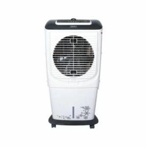 Maharaja Whiteline Maxberg Desert Air Cooler with 85 Liter Large Tank Capacity, 200W