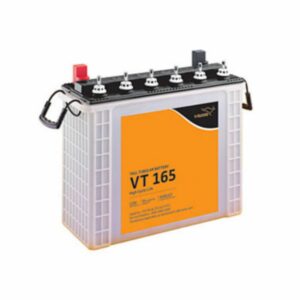 V.GUARD BATTERY-VT12V-165