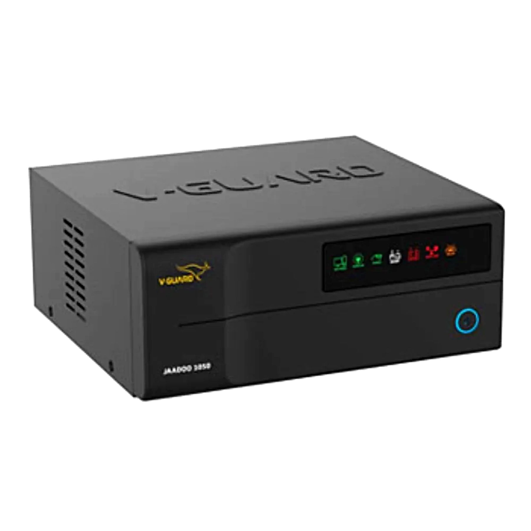 V.GUARD INVERTER-JAADOO-1050