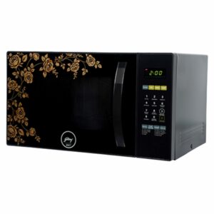 Godrej 28 Litres Convection Microwave Oven GME728CF1PM(00047)GOLDENROSE