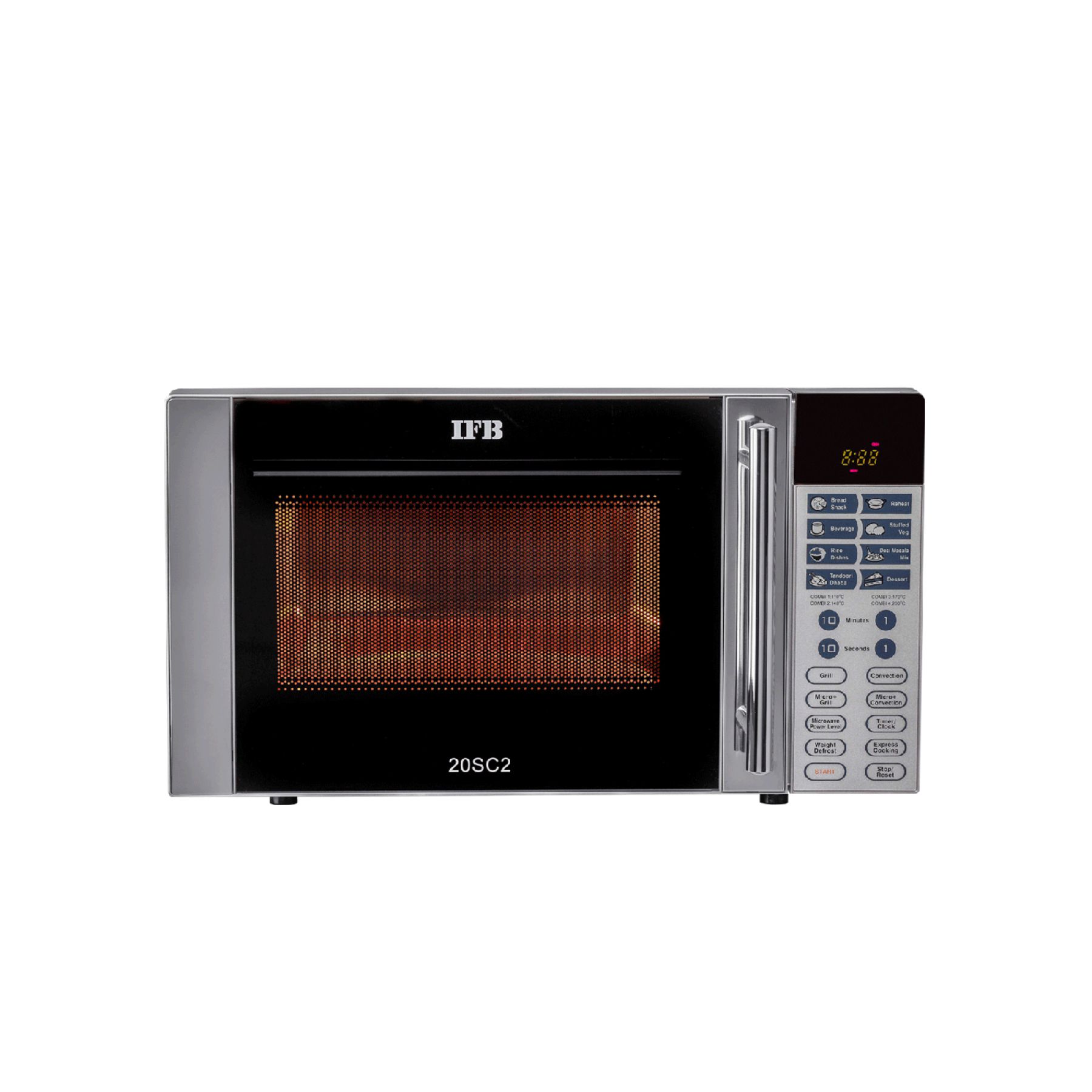 IFB 20 L Convection Microwave Oven (20SC2)