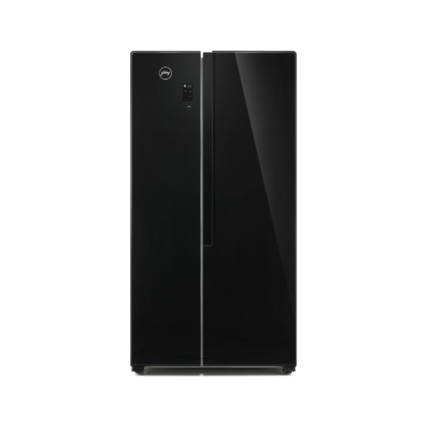 Godrej 564 L Frost Free Side-By-Side Refrigerator