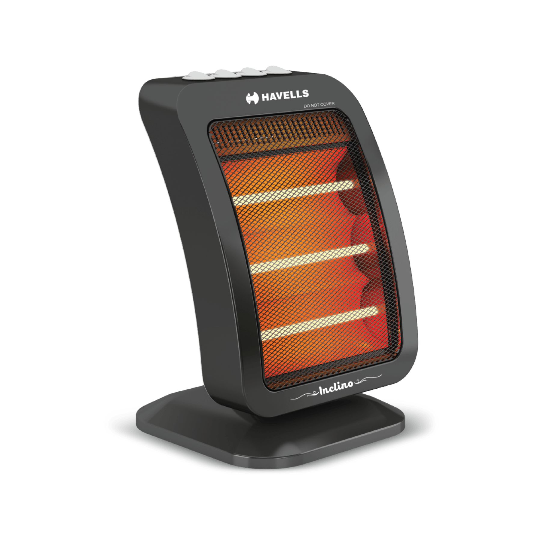 Havells Heater Inclino Halogen GHRGHAIK120 - Image 2