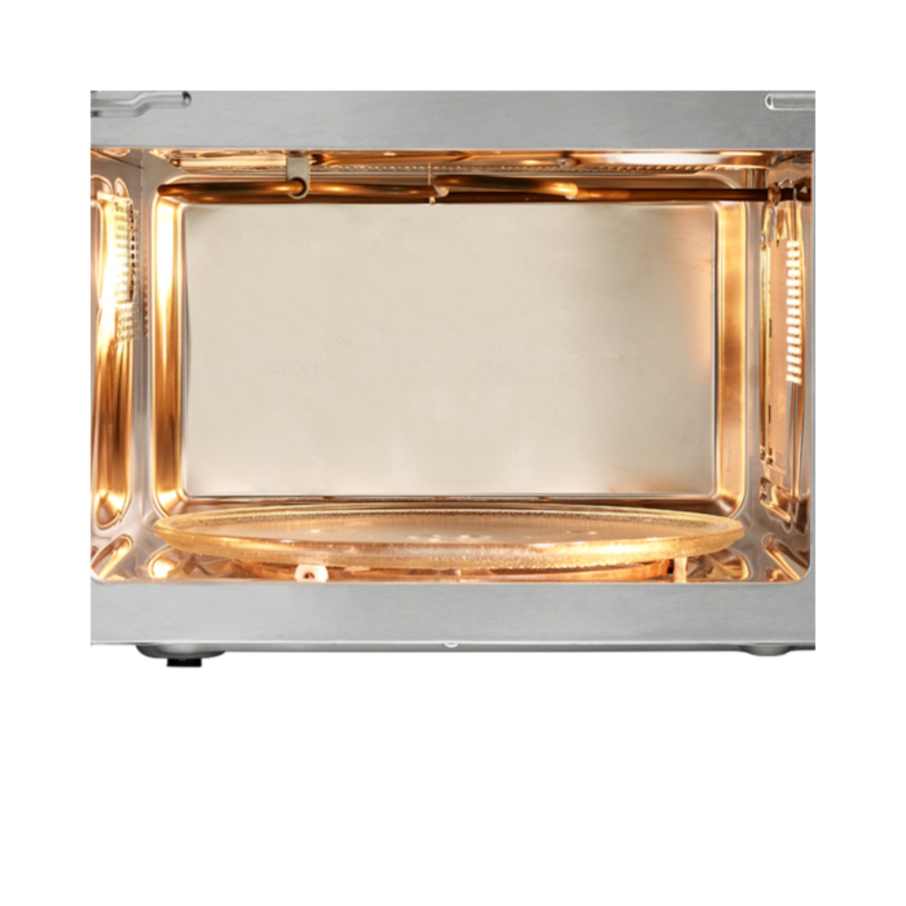 IFB 30 L Convection Microwave Oven (30SC4, Metallic Silver, with Starter Kit) - Image 3