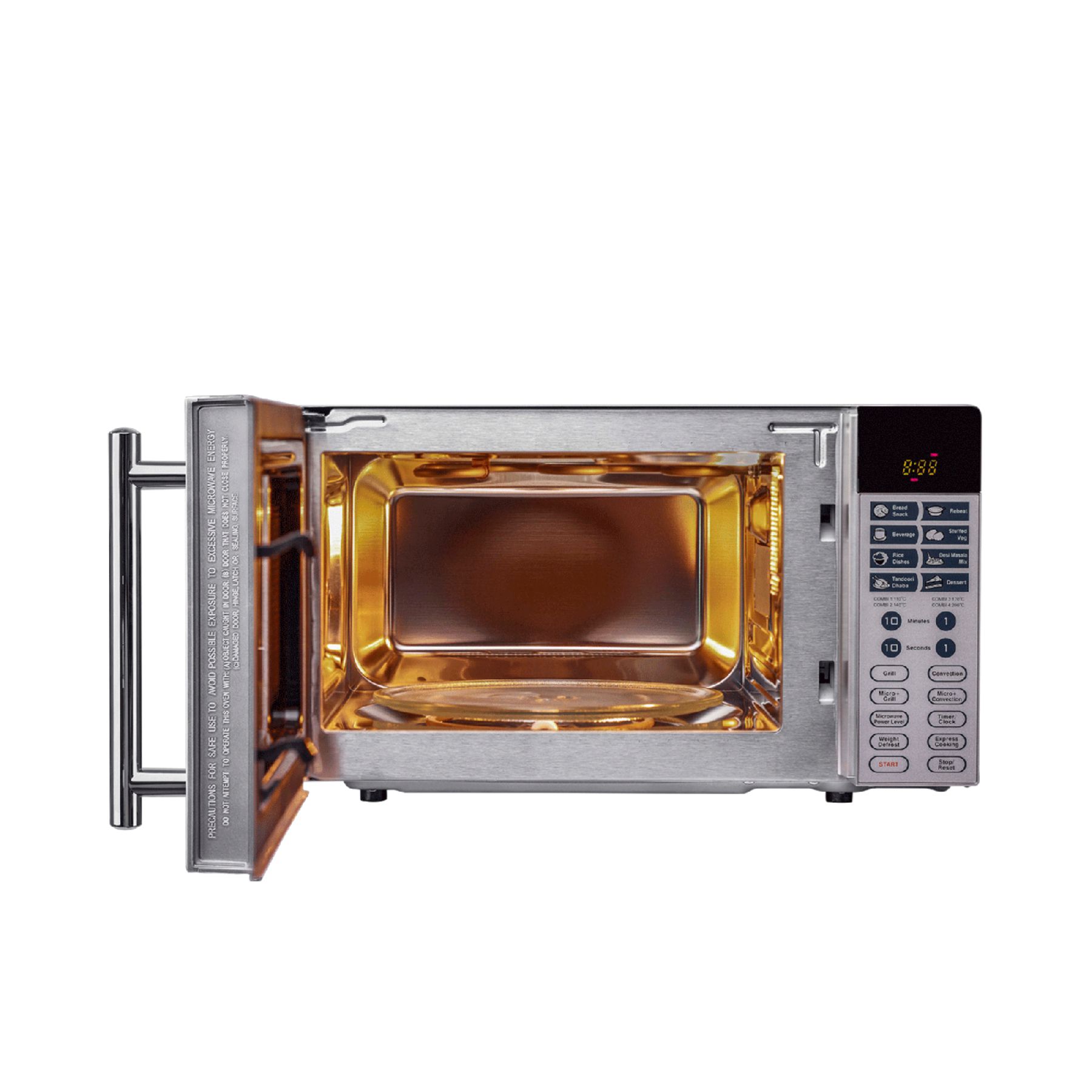 IFB 20 L Convection Microwave Oven (20SC2) - Image 4