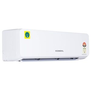 O General BMW Series 1.5 Ton 3 Star Fixed Speed Split AC