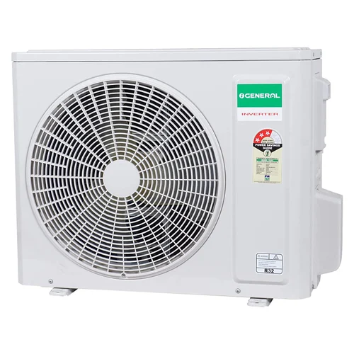 O General CET Series 1.5 Ton 5 Star Inverter Split AC (Copper Condenser, PM 2.5 Filter, ASGG18CETAB) - Image 3